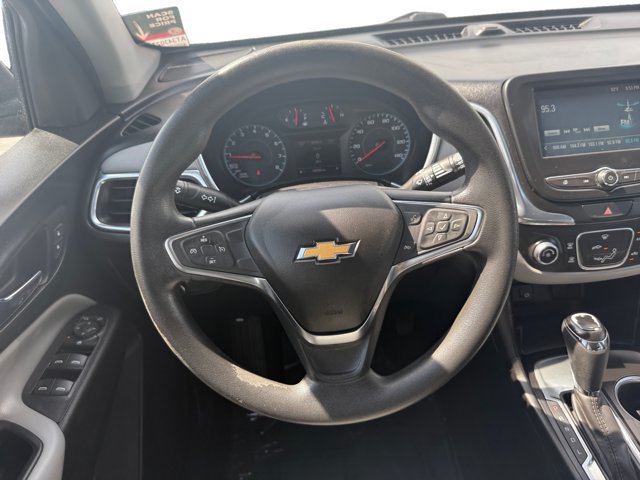 Used 2018 Chevrolet Equinox LS FWD image 14