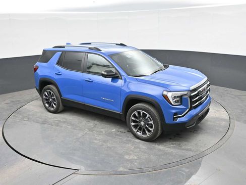 New 2026 GMC Terrain Elevation w/ Elevation Premium Package image 29