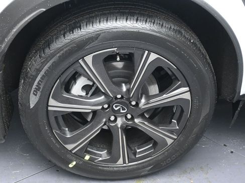 New 2026 INFINITI QX60 Autograph w/ Autograph Tech Package image 5