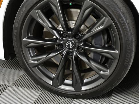 Used 2023 Lexus RC 350 F Sport image 7