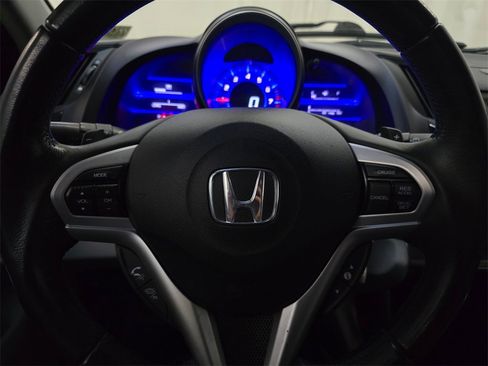 Used 2011 Honda CR-Z EX image 24