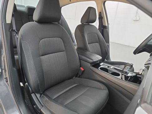 Certified 2023 Nissan Altima 2.5 SV image 10