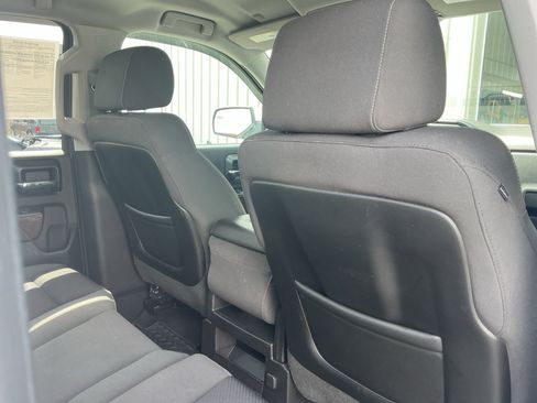 Used 2014 GMC Sierra 1500 SLE w/ SLE Value Package AWD/4WD image 20