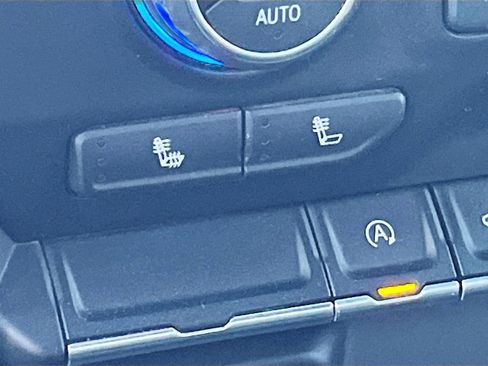 Used 2021 Chevrolet Silverado 1500 RST image 19