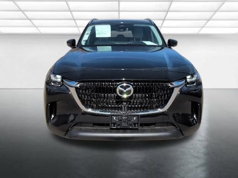 New 2026 MAZDA CX-90 3.3 Turbo w/ Preferred Package image 30