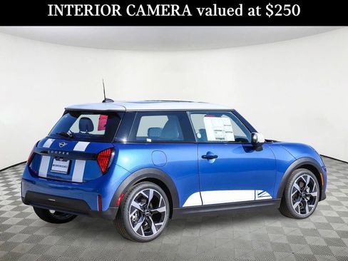 New 2026 MINI Cooper 2-Door Hardtop FWD image 5