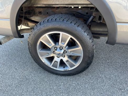Used 2014 Ford F150 STX w/ Equipment Group 201A Mid AWD/4WD image 36