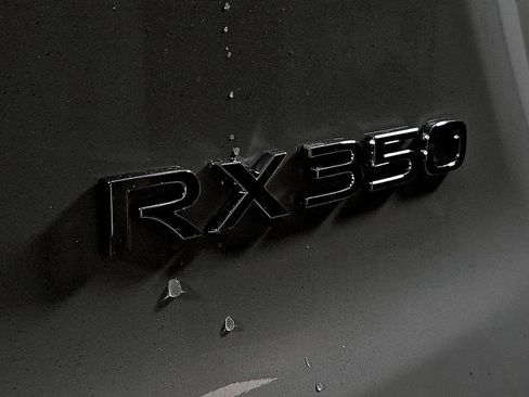 New 2026 Lexus RX 350 Premium Plus image 9
