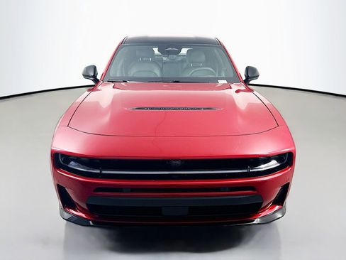 New 2026 Dodge Charger Scat Pack image 2