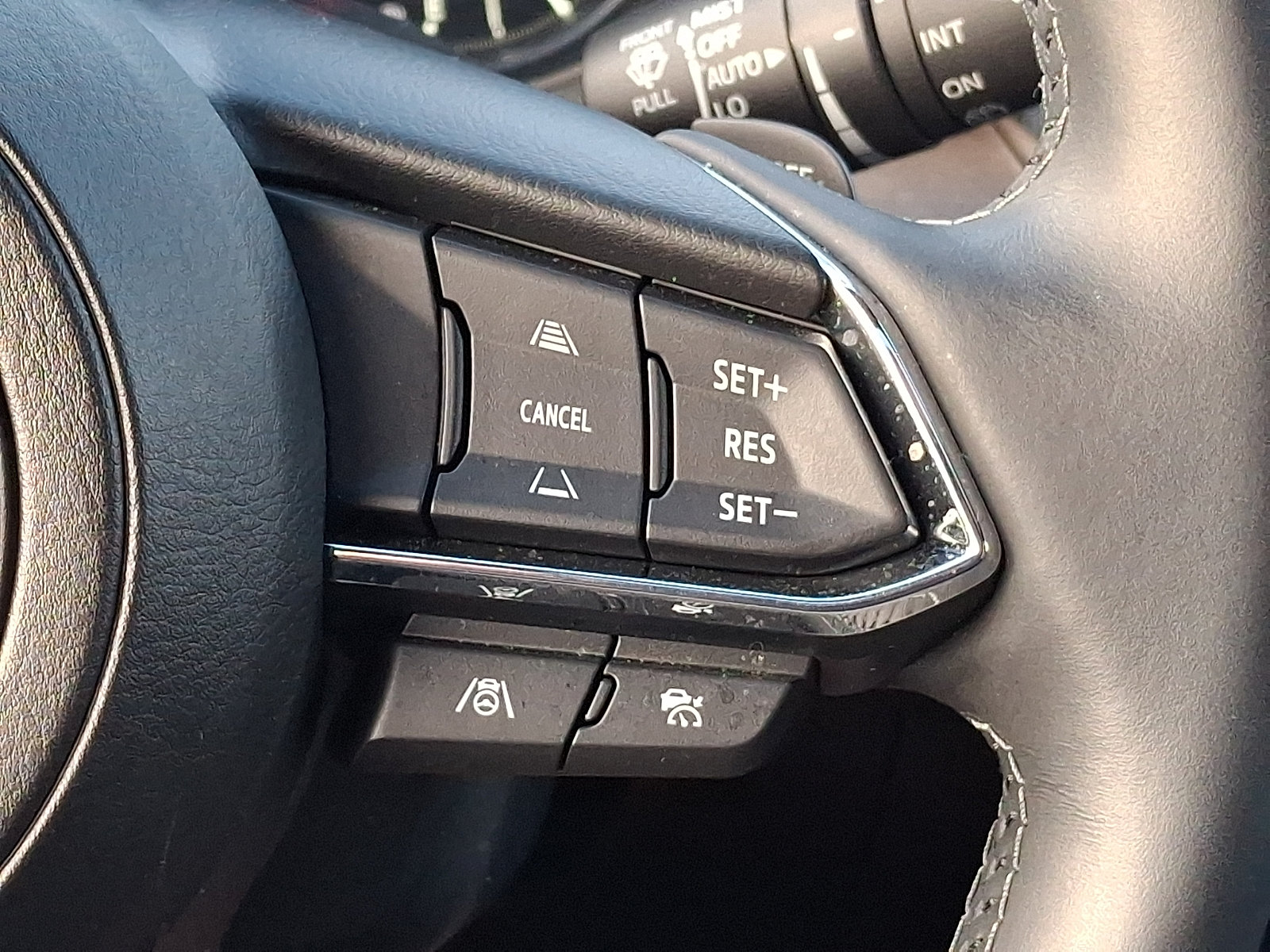 Used 2024 MAZDA CX-5 Signature AWD/4WD image 24