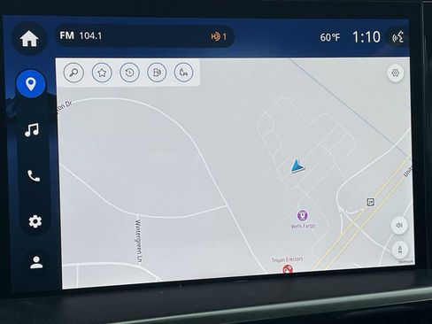 New 2026 Subaru Outback Limited image 16