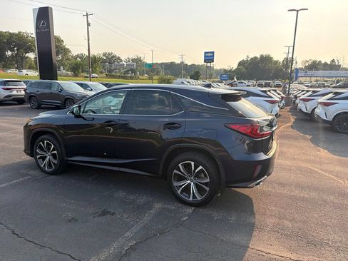Used 2019 Lexus RX 350 AWD w/ Navigation Package image 28