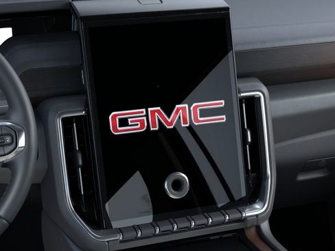 New 2026 GMC Yukon XL Denali AWD/4WD image 20