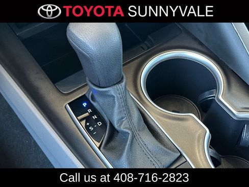 Certified 2023 Toyota Camry LE w/ Convenience Package FWD image 25