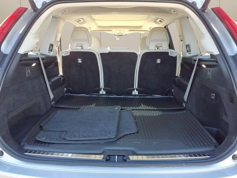 Used 2023 Volvo XC90 T8 Plus AWD/4WD image 21