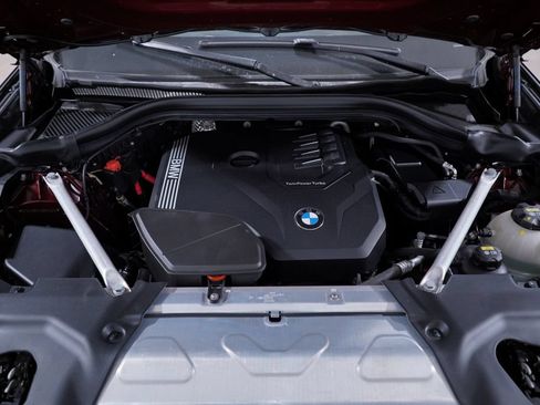 Used 2022 BMW X3 sDrive30i w/ Premium Package 2 RWD image 29