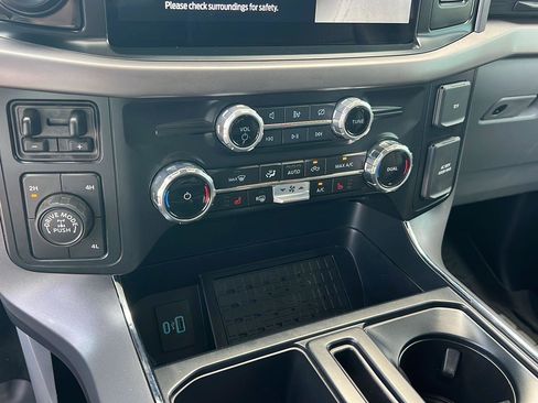 Certified 2024 Ford F150 XLT w/ Equipment Group 302A MID image 28