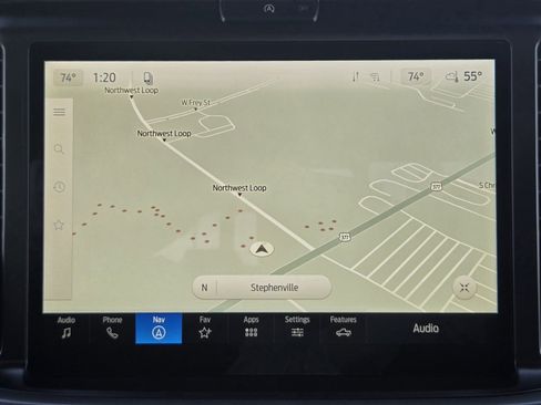 New 2026 Ford F150 XLT w/ Equipment Group 302A MID image 19