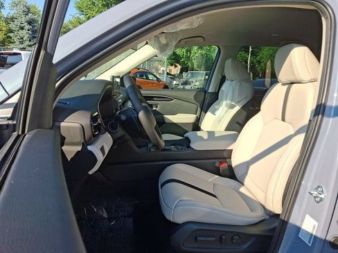New 2026 Honda Passport RTL image 10
