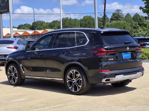 Used 2025 BMW X5 sDrive40i w/ Premium Package RWD image 4