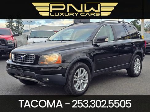 Used 2009 Volvo XC90 3.2 AWD/4WD image 1