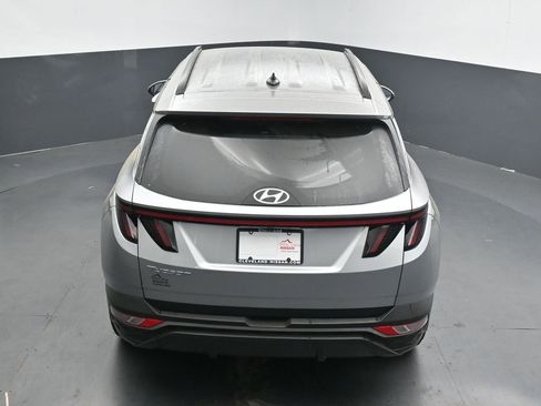 Used 2023 Hyundai Tucson SEL w/ Winter Package image 16