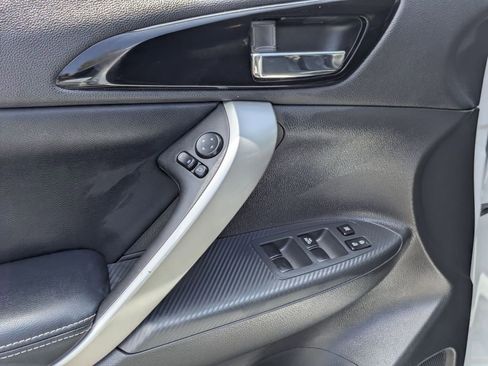 Used 2025 Mitsubishi Eclipse Cross SE AWD/4WD image 16