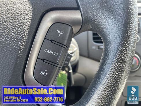 Used 2009 Kia Optima LX FWD image 36