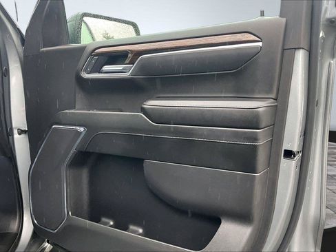 Used 2025 GMC Sierra 1500 Elevation AWD/4WD image 25