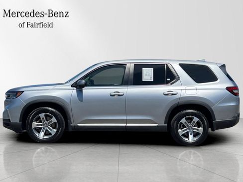 Used 2024 Honda Pilot EX-L image 5