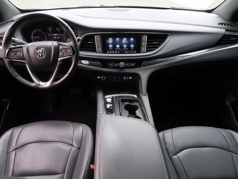 Certified 2023 Buick Enclave Essence w/ Experience Buick Package image 9