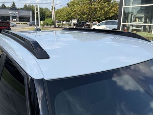 Used 2021 Chevrolet TrailBlazer ACTIV w/ Convenience Package FWD image 28