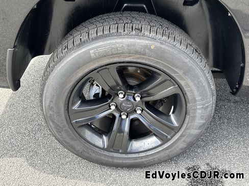 Used 2017 RAM 1500 Sport w/ Convenience Group image 22