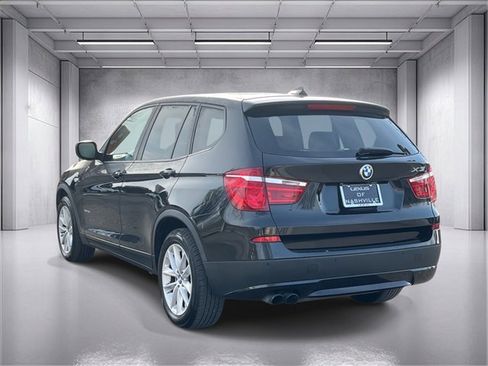 Used 2013 BMW X3 xDrive28i image 5
