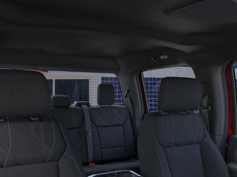 New 2026 Ford F150 STX AWD/4WD image 23