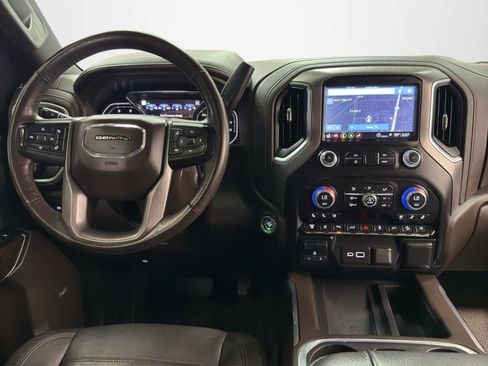 Used 2023 GMC Sierra 2500 Denali w/ Denali Ultimate Package image 16