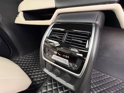 Used 2019 BMW X7 xDrive40i w/ Luxury Seating Package AWD/4WD image 31