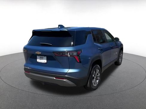 Used 2025 Chevrolet Equinox LT AWD/4WD image 14