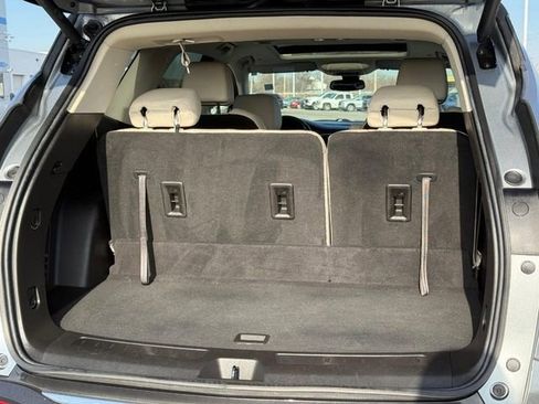 Certified 2023 Buick Enclave Essence w/ Experience Buick Package image 6