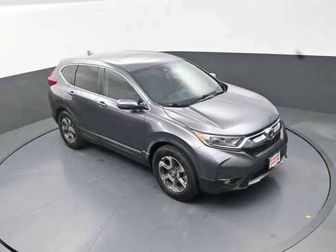 Used 2018 Honda CR-V EX image 34