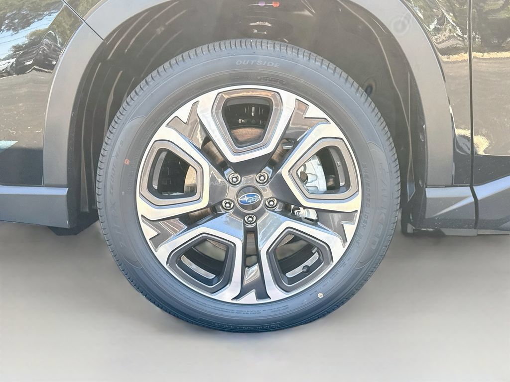 New 2026 Subaru Ascent Limited AWD/4WD image 44