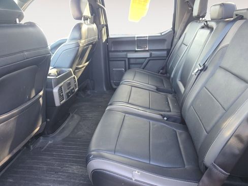 Used 2018 Ford F150 Raptor w/ Equipment Group 802A Luxury image 13