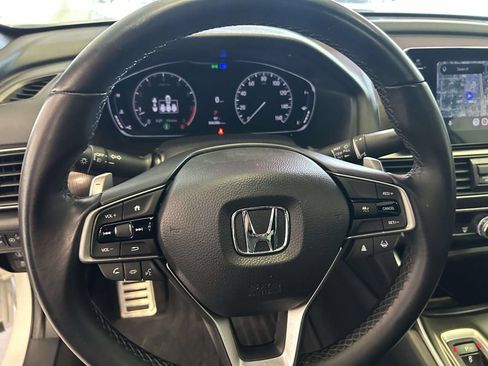 Used 2022 Honda Accord Sport image 19