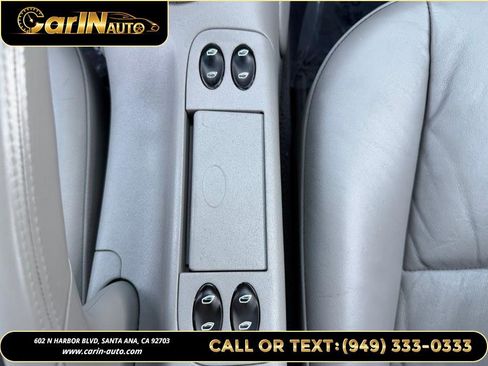 Used 2003 Porsche 911 Carrera image 22