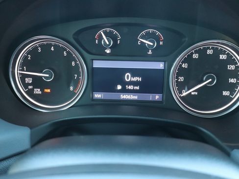 Used 2023 Buick Enclave Essence w/ Trailering Package, 5000 lbs. image 29