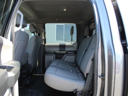 Used 2021 Ford F350 XL w/ Power Equipment Group AWD/4WD image 27