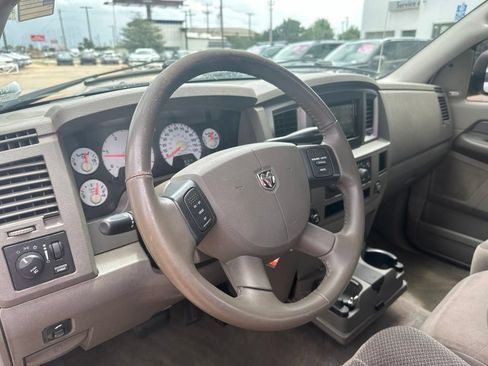 Used 2006 Dodge Ram 2500 Truck SLT RWD image 14