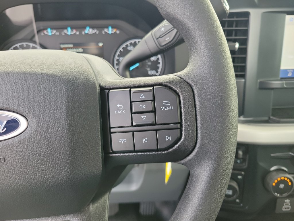 New 2026 Ford F350 XL w/ FX4 Off-Road Package AWD/4WD image 20