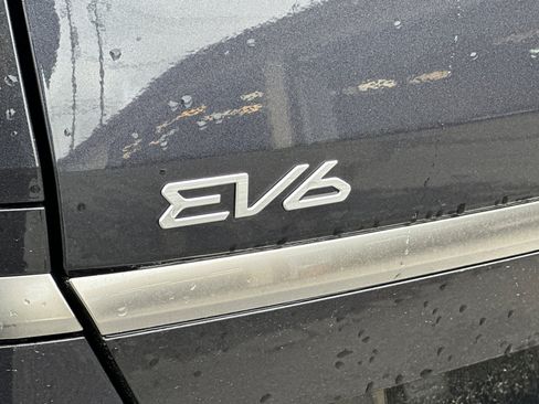 New 2026 Kia EV6 Wind AWD/4WD image 27
