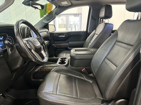 Used 2019 GMC Sierra 1500 Denali w/ Denali Ultimate Package image 26